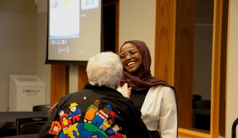 St. Louis Park Hosts 4th Annual National Day of Racial Healing with Youth-led Conversations and Mayor Mohamed's Vision at Forefront