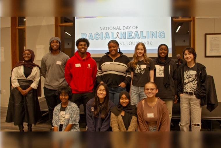 St. Louis Park Invites Community to National Day of Racial Healing and Announces Key Housing Authority Dates