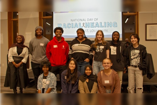 St. Louis Park Invites Community to National Day of Racial Healing and Announces Key Housing Authority Dates