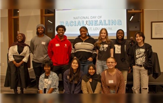 St. Louis Park Invites Community to National Day of Racial Healing and Announces Key Housing Authority Dates