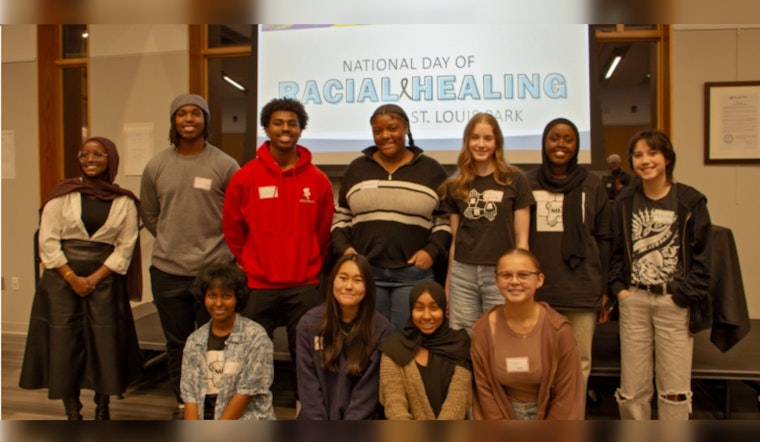 St. Louis Park Invites Community to National Day of Racial Healing and Announces Key Housing Authority Dates