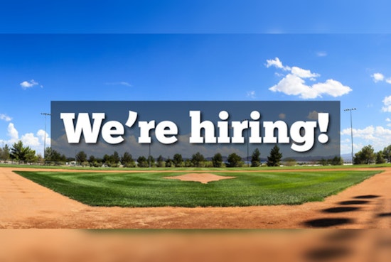 St. Louis Park Seeks Enthusiastic Official for Adult Softball Games - Apply by Feb. 22