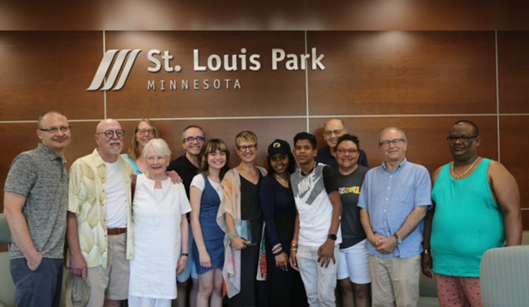 St. Louis Park Seeks Nominations for Prestigious 2025 Human Rights Award