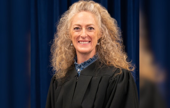 Stacey S. Stiriz Appointed to Fulton County Bench, Succeeding Retired Judge Michael J. Bumb