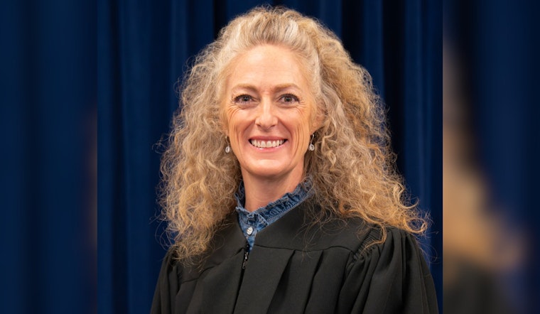 Stacey S. Stiriz Appointed to Fulton County Bench, Succeeding Retired Judge Michael J. Bumb
