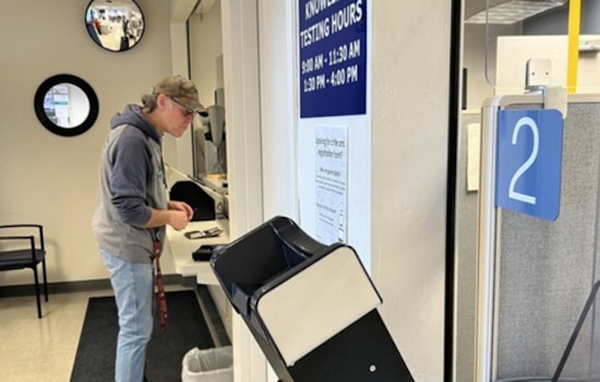 Staffing Shortage Shuts Down Brookings DMV, Residents Advised to Use Online Services or Visit Neighboring Cities
