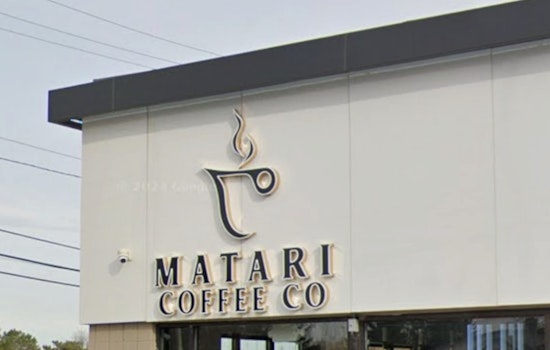 Starbucks Out, Yemeni Upstart In as Matari Coffee Hits Greenfield