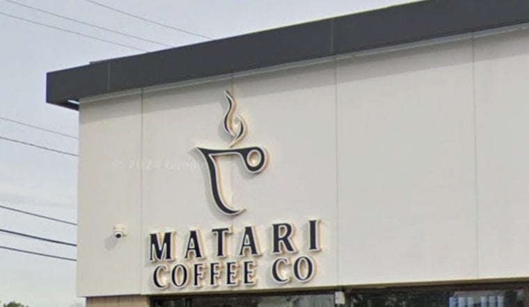 Starbucks Out, Yemeni Upstart In as Matari Coffee Hits Greenfield