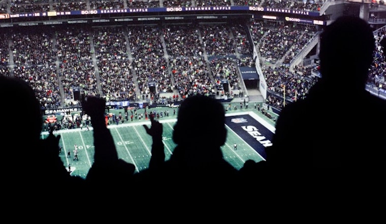 Stark County Sheriff and NHTSA Launch "Fans Don’t Let Fans Drive Drunk" Campaign Ahead of Super Bowl LX