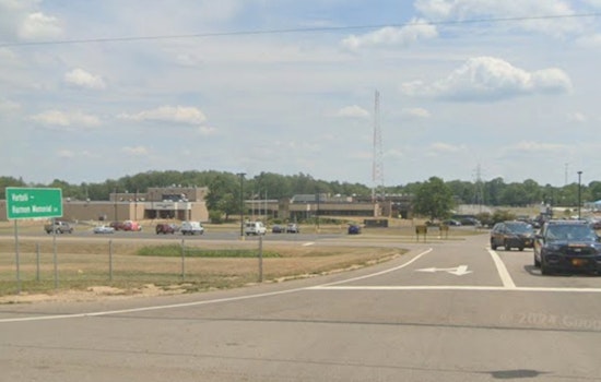 Stark County Sheriff's Office Announces Arrest of Suspect in Dollar General Armed Robberies