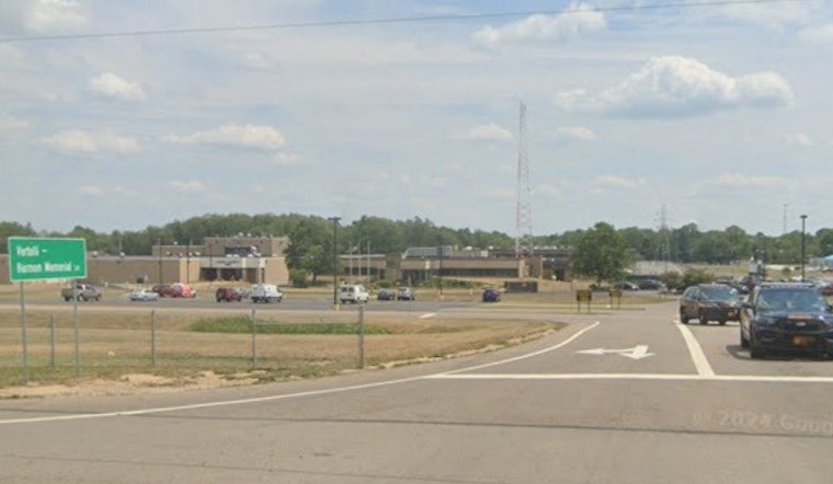Stark County Sheriff's Office Announces Arrest of Suspect in Dollar General Armed Robberies