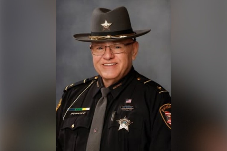 Stark County Sheriff's Office Reports Record Workforce and Community Engagement Efforts