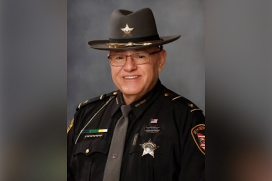 Stark County Sheriff's Office Reports Record Workforce and Community Engagement Efforts
