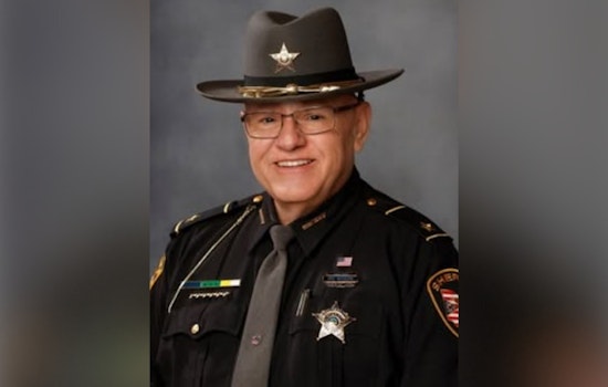 Stark County Sheriff's Office Reports Record Workforce and Community Engagement Efforts