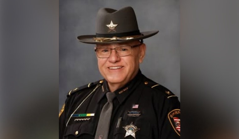 Stark County Sheriff's Office Reports Record Workforce and Community Engagement Efforts