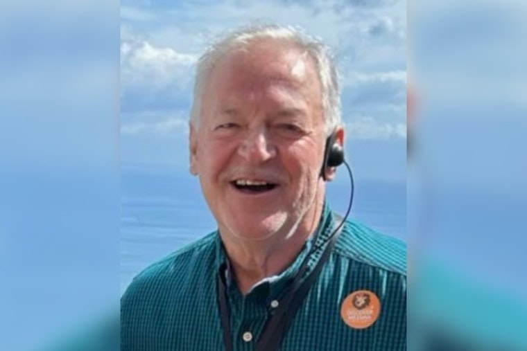 Stark County Sheriff's Office Seeks Public's Help to Find Missing 81-Year-Old with Dementia