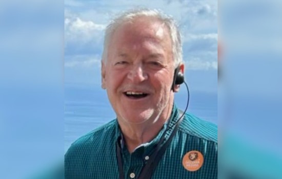 Stark County Sheriff's Office Seeks Public's Help to Find Missing 81-Year-Old with Dementia