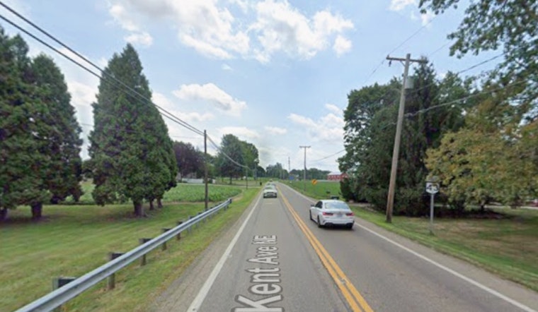 Stark County's State Route 43 Reopens Swiftly After Downed Power Lines Cause Closure