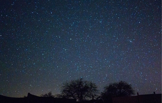 Starry Delight: Arlington's O.S. Gray Natural Area Hosts Free Annual Star Party on Feb. 7