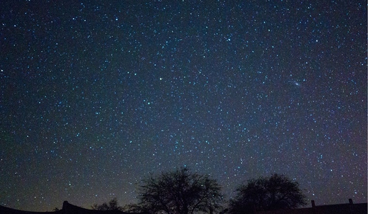 Starry Delight: Arlington's O.S. Gray Natural Area Hosts Free Annual Star Party on Feb. 7