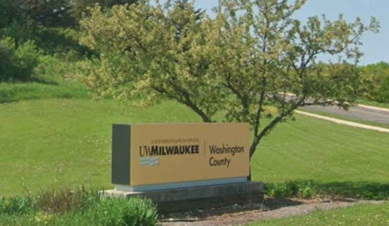 State Cash Freeze Throws West Bend Campus Sale Into Chaos