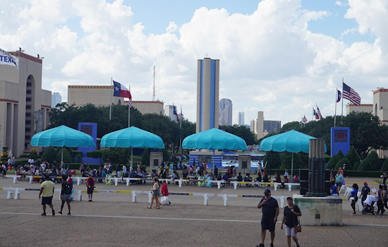 State Fair of Texas Temporarily Suspends Rodeo and Horse Shows for 2026 Season Amid Economic Review