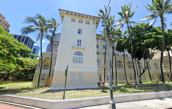 State Foundation on Culture and the Arts to Convene Influential Board Meeting in Honolulu on January 9