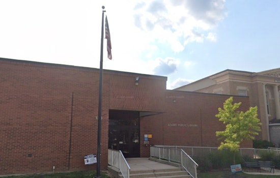 State Rep. Matt Lehman Hosts Legislative Update Meetings in Decatur and Bluffton for Indiana Constituents