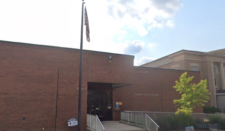 State Rep. Matt Lehman Hosts Legislative Update Meetings in Decatur and Bluffton for Indiana Constituents