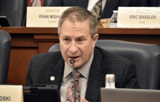 State Senator Niezgodski of South Bend Addresses Further Deliberation on Senate Bill 248