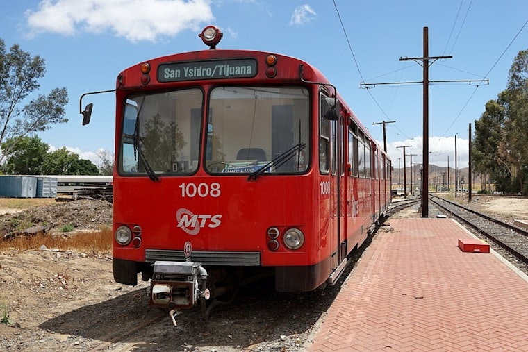 State Transit Rescue Plan Stalls as San Diego Braces for $120 Million Hit