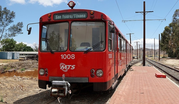 State Transit Rescue Plan Stalls as San Diego Braces for $120 Million Hit