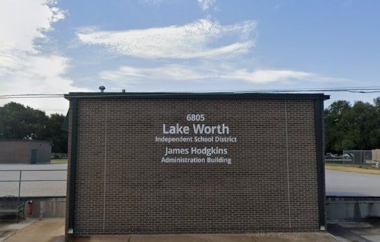 State Watchdog Takes Charge Of Lake Worth Schools After Years Of Failing Grades