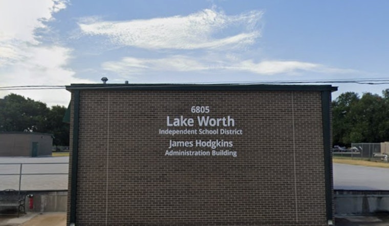 State Watchdog Takes Charge Of Lake Worth Schools After Years Of Failing Grades