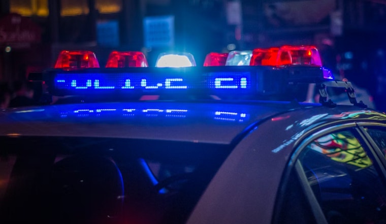 State Watchdog Ties California Cops' Stops To Public Safety Trouble