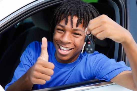 Statesville Police Champion Safe Driving During Teen Driving Awareness Month Following Alarming Crash Statistics