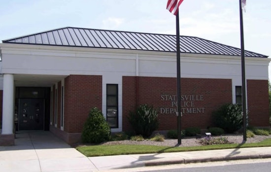 Statesville Police Department Restores Phone Line Service After Temporary Outage