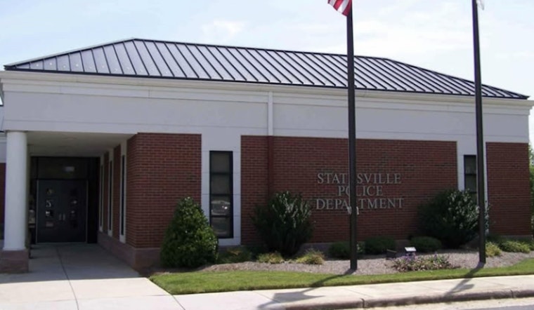 Statesville Police Department Restores Phone Line Service After Temporary Outage