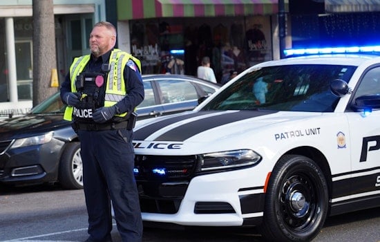 Statesville Police Department Seeks Committed Individuals to Join Force and Enhance Community Safety