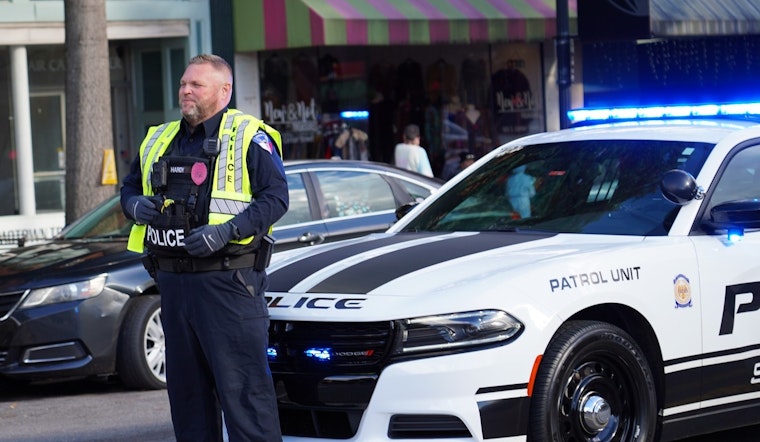 Statesville Police Department Seeks Committed Individuals to Join Force and Enhance Community Safety