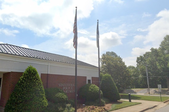 Statesville Police Highlight Human Trafficking Awareness, North Carolina’s Battle Against Modern-Day Slavery
