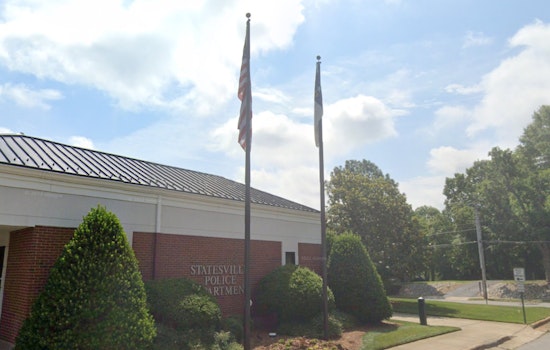 Statesville Police Highlight Human Trafficking Awareness, North Carolina’s Battle Against Modern-Day Slavery