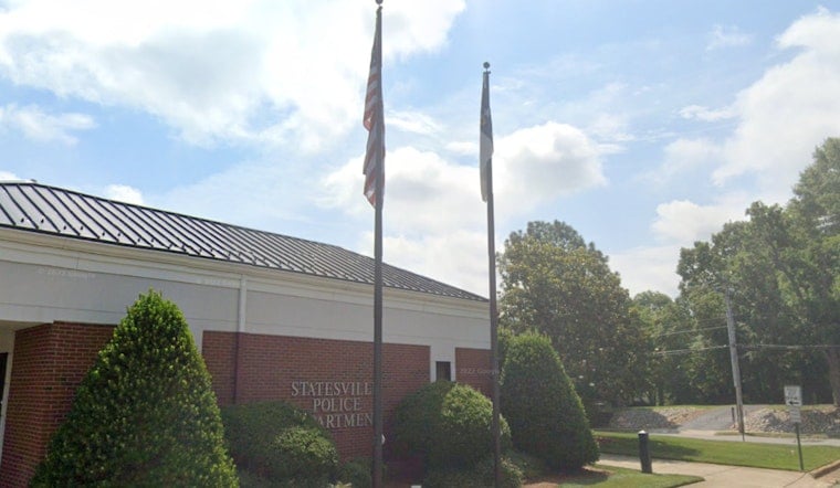 Statesville Police Highlight Human Trafficking Awareness, North Carolina’s Battle Against Modern-Day Slavery