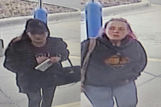 Statesville Police Seek Public's Help to Identify Suspects in CVS Larceny Case