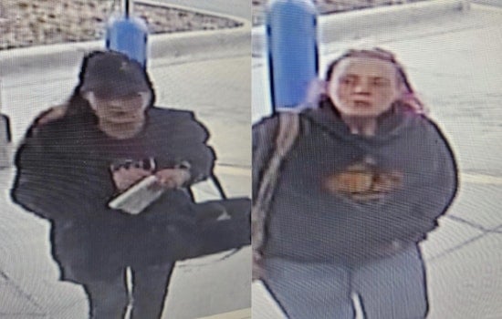 Statesville Police Seek Public's Help to Identify Suspects in CVS Larceny Case