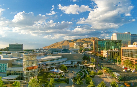Steady Skies Ahead: Salt Lake City Braces for Hazy Conditions Amid Tranquil Week's Weather Forecast
