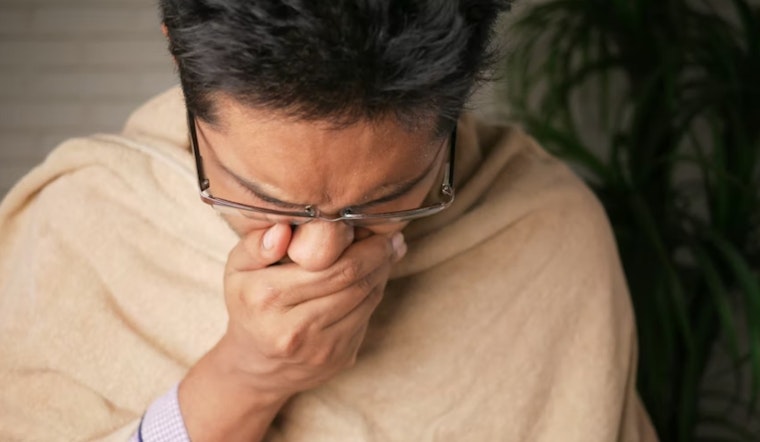 Stealth ‘Subclade K’ Flu Strain Hits San Diego As Cases Climb