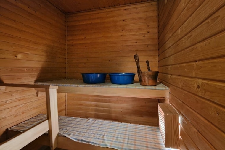 Steamy New Soak Spot: $27 Million Coba Bathhouse Headed For La Alma