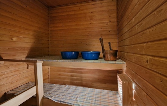 Steamy New Soak Spot: $27 Million Coba Bathhouse Headed For La Alma