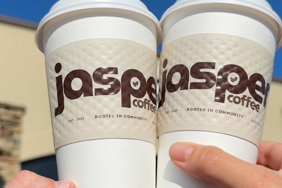 Steiner Ranch Wellness Shop Quietly Brews New Buzz With Jasper Coffee Pop-Up